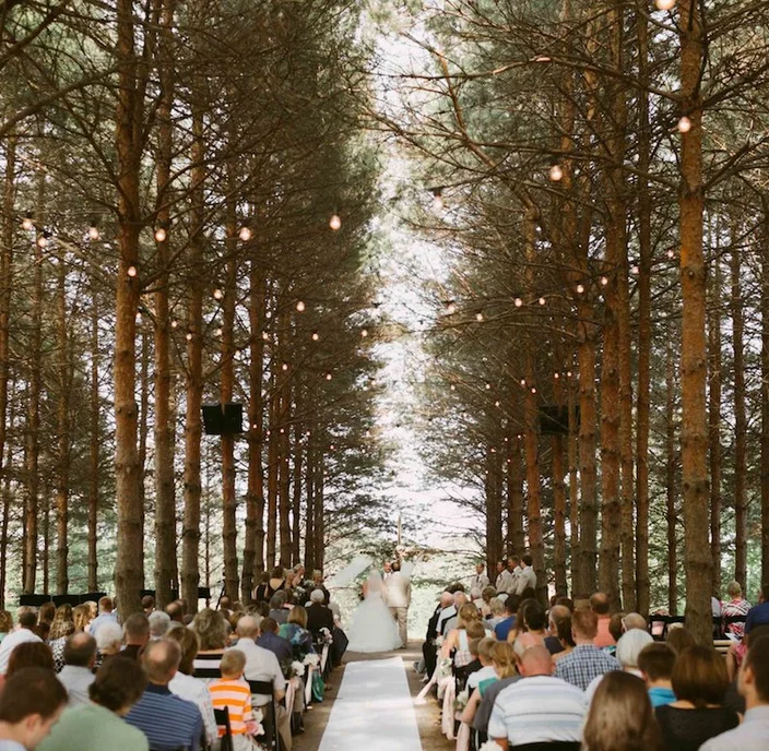 25 Of Minnesota’s Most Stunning Wedding Venues